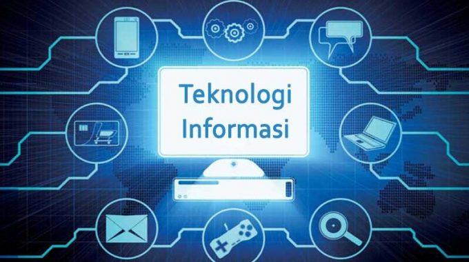 Definisi Teknologi Informasi