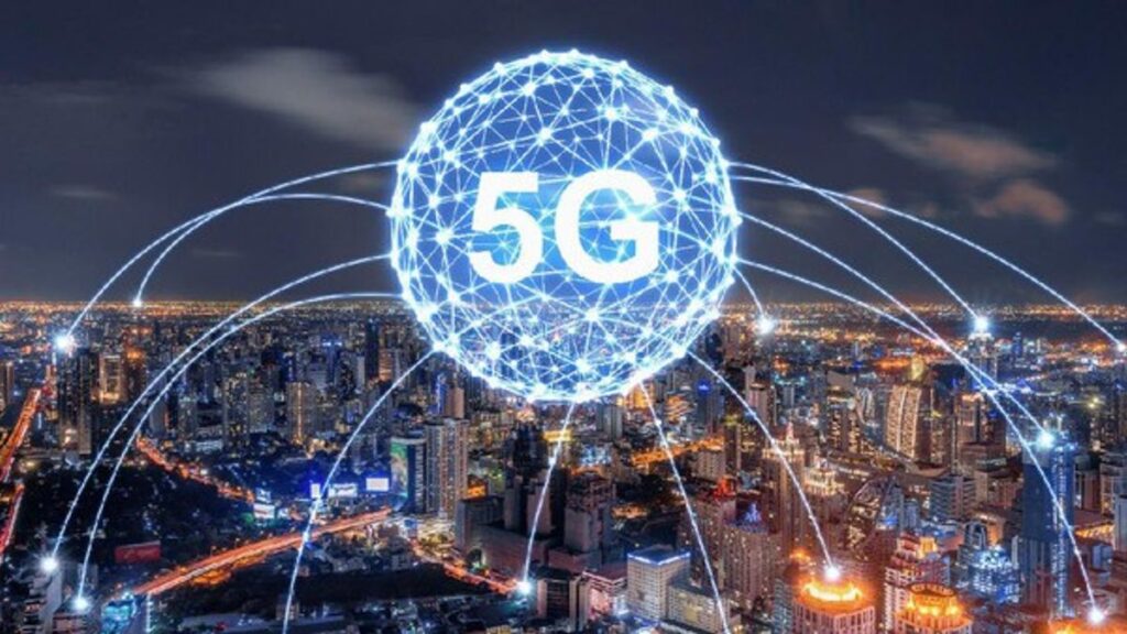 Mengenal Teknologi 5G, Revolusi Konektivitas Internet
